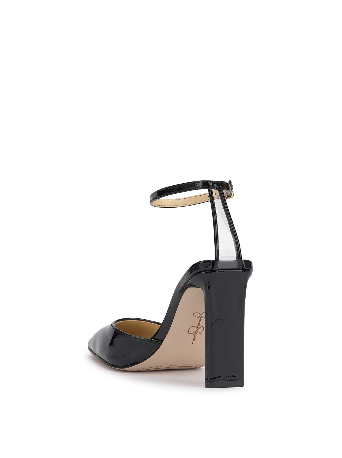 Soltiea High Heel in Black | Jessica Simpson Women