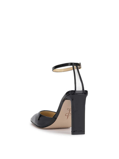 Soltiea High Heel in Black | Jessica Simpson Women