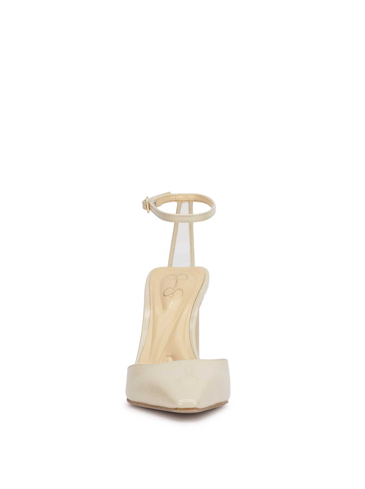 Soltiea High Heel in Soft Ivory | Jessica Simpson Women