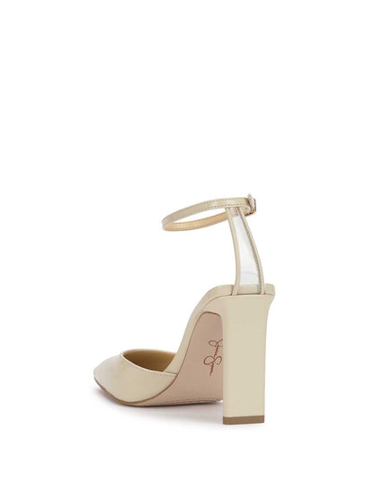 Soltiea High Heel in Soft Ivory | Jessica Simpson Women
