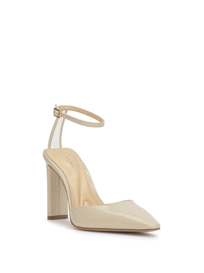 Soltiea High Heel in Soft Ivory | Jessica Simpson Women