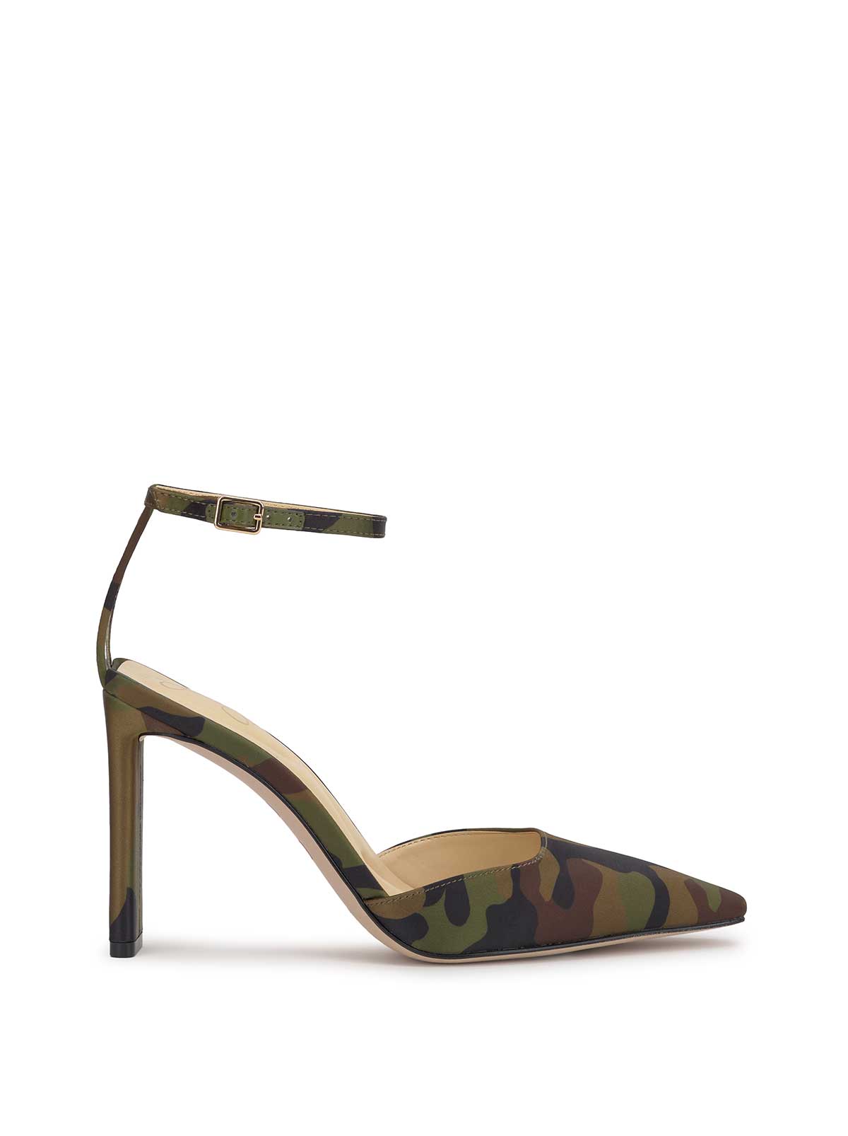 Soltiea High Heel in Forest Camo | Jessica Simpson Women