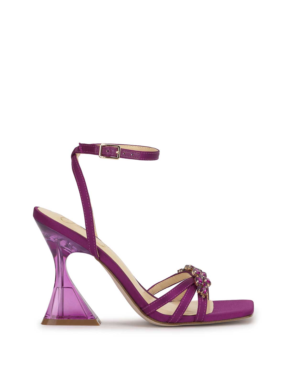 Suzetea High Heel in Bayberry | Jessica Simpson Women
