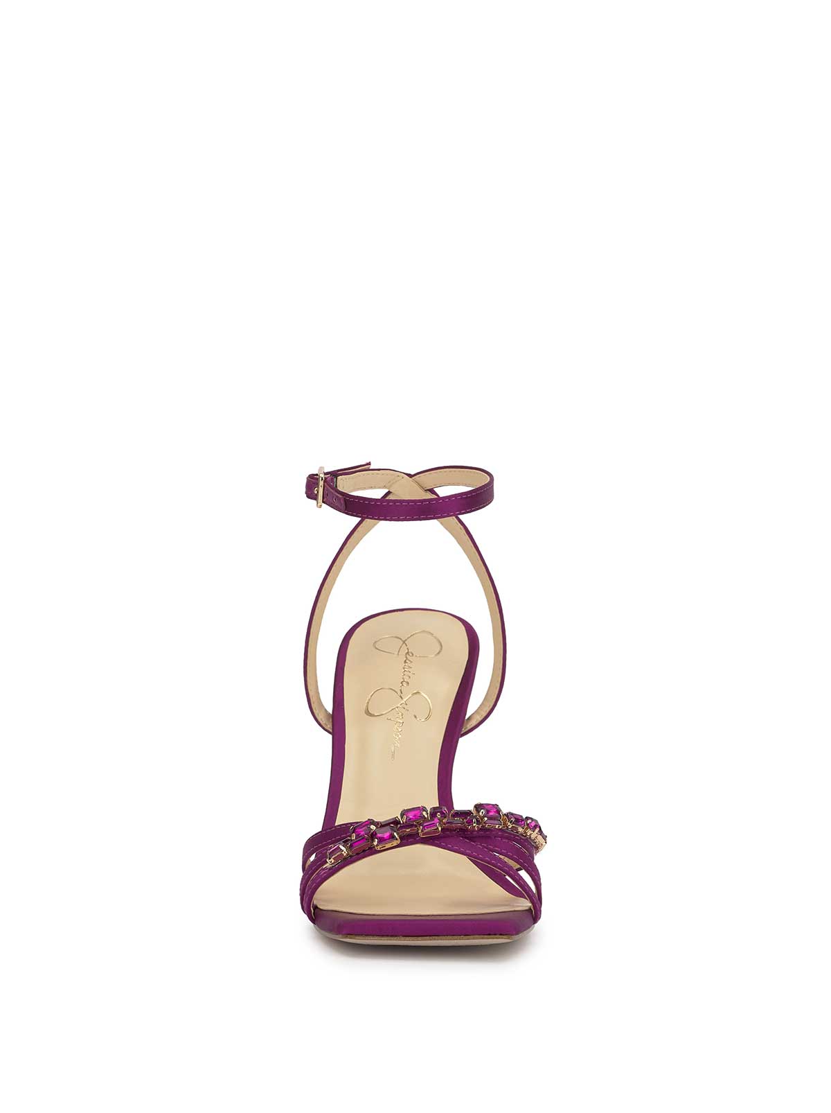 Suzetea High Heel in Bayberry | Jessica Simpson Women