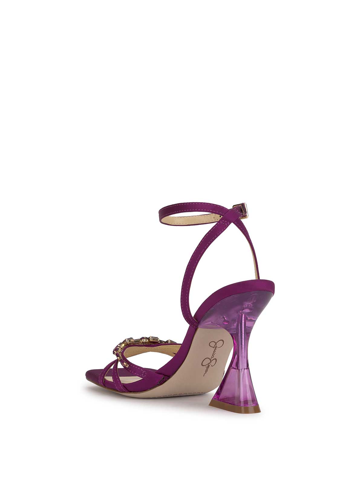 Suzetea High Heel in Bayberry | Jessica Simpson Women