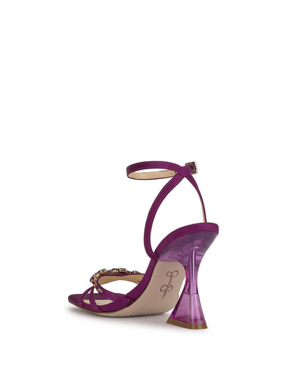 Suzetea High Heel in Bayberry | Jessica Simpson Women