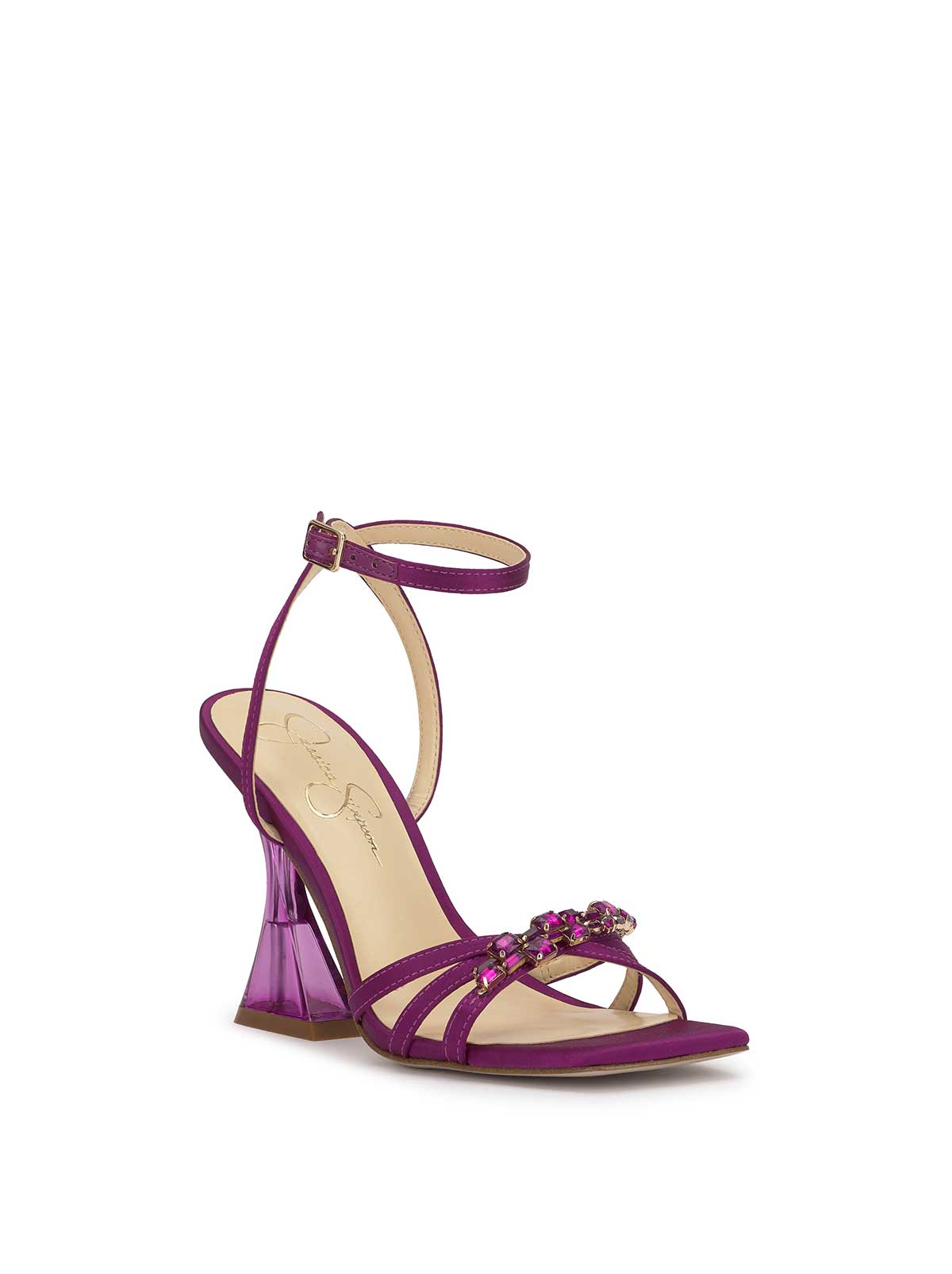 Suzetea High Heel in Bayberry | Jessica Simpson Women